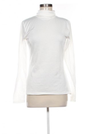 Дамско полo Unbranded, Размер L, Цвят Бял, Цена 5,62 €