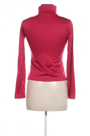 Dámský rolák Unbranded, Velikost XS, Barva Červená, Cena  159,00 Kč