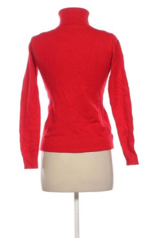 Női garbó Unbranded, Méret M, Szín Piros, Ár 2 689 Ft