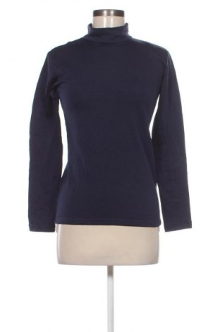 Damen Rollkragen Unbranded, Größe L, Farbe Blau, Preis € 3,99