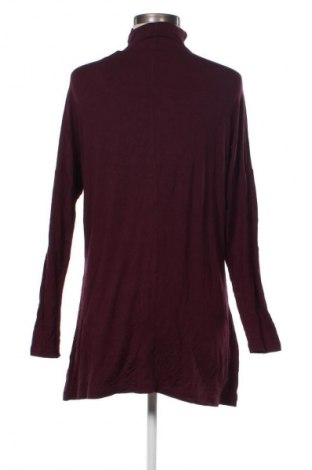 Dámský rolák Unbranded, Velikost XL, Barva Červená, Cena  189,00 Kč