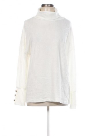 Dámský rolák Unbranded, Velikost L, Barva Bílá, Cena  169,00 Kč