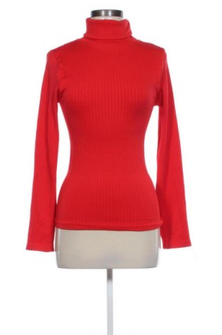 Női garbó Unbranded, Méret M, Szín Piros, Ár 2 689 Ft