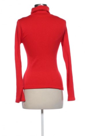 Női garbó Unbranded, Méret M, Szín Piros, Ár 2 689 Ft