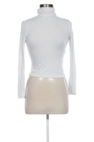 Дамско полo Unbranded, Размер S, Цвят Сребрист, Цена 4,60 €