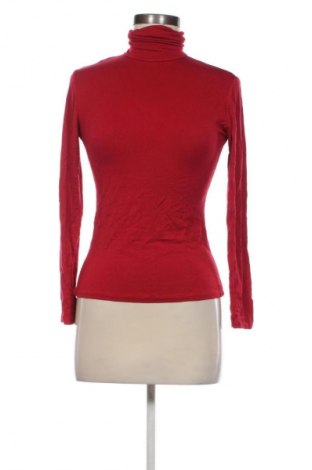 Dámský rolák Unbranded, Velikost M, Barva Červená, Cena  159,00 Kč