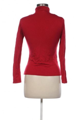 Dámský rolák Unbranded, Velikost M, Barva Červená, Cena  159,00 Kč