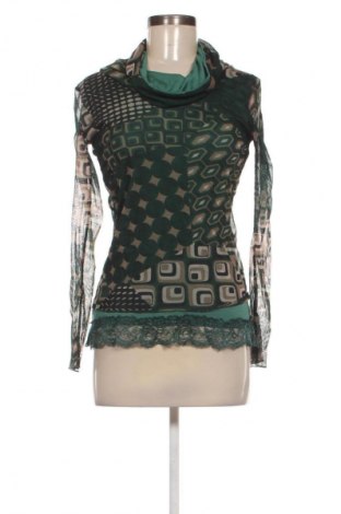 Γυναικείο ζιβάγκο Unbranded, Μέγεθος M, Χρώμα Πολύχρωμο, Τιμή 7,99 €