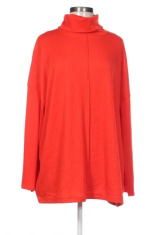 Dámský rolák Unbranded, Velikost L, Barva Červená, Cena  259,00 Kč