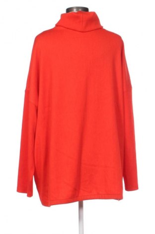 Dámský rolák Unbranded, Velikost L, Barva Červená, Cena  259,00 Kč