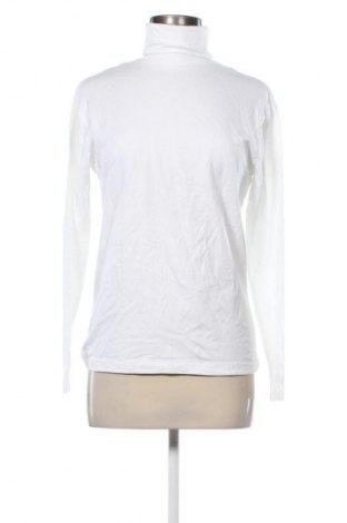 Damski golf Unbranded, Rozmiar M, Kolor ecru, Cena 51,99 zł