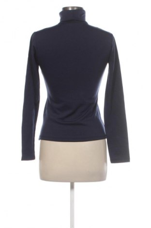 Damski golf Unbranded, Rozmiar S, Kolor Niebieski, Cena 28,99 zł