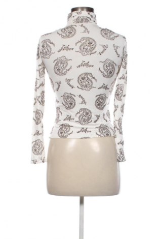 Damski golf Unbranded, Rozmiar XS, Kolor Kolorowy, Cena 27,99 zł