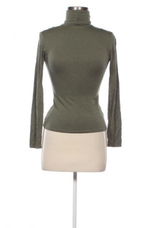 Női garbó Unbranded, Méret M, Szín Zöld, Ár 2 669 Ft