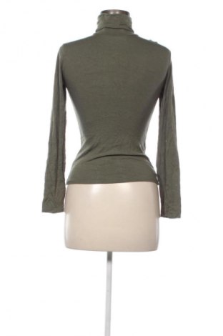 Női garbó Unbranded, Méret M, Szín Zöld, Ár 2 669 Ft