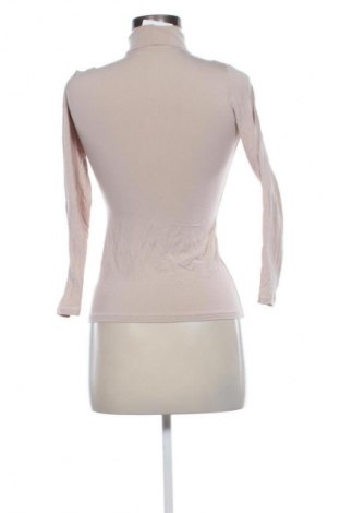 Dámsky rolák  Unbranded, Veľkosť S, Farba Béžová, Cena  11,95 €