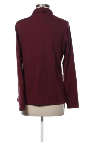 Γυναικείο ζιβάγκο Unbranded, Μέγεθος M, Χρώμα Κόκκινο, Τιμή 6,99 €