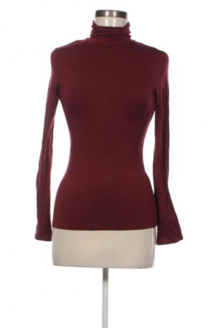 Дамско полo Unbranded, Размер XS, Цвят Червен, Цена 5,62 €