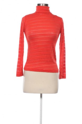 Dámský rolák Unbranded, Velikost S, Barva Červená, Cena  159,00 Kč