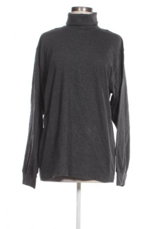 Dámský rolák Unbranded, Velikost L, Barva Šedá, Cena  149,00 Kč