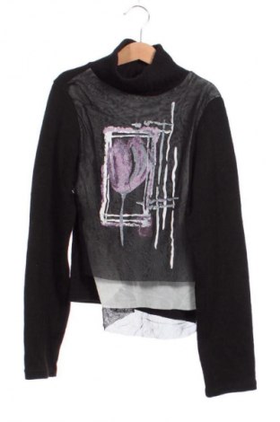 Dámský rolák Unbranded, Velikost XS, Barva Černá, Cena  169,00 Kč