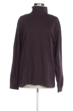 Γυναικείο ζιβάγκο Unbranded, Μέγεθος L, Χρώμα Βιολετί, Τιμή 6,99 €