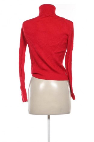 Dámský rolák Unbranded, Velikost M, Barva Červená, Cena  159,00 Kč