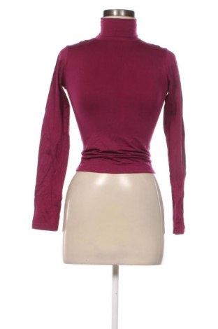 Γυναικείο ζιβάγκο Unbranded, Μέγεθος XS, Χρώμα Βιολετί, Τιμή 6,99 €