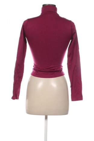 Γυναικείο ζιβάγκο Unbranded, Μέγεθος XS, Χρώμα Βιολετί, Τιμή 6,99 €