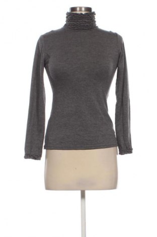 Dámský rolák Unbranded, Velikost S, Barva Šedá, Cena  149,00 Kč