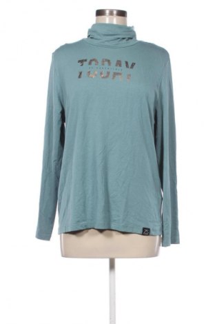 Γυναικείο ζιβάγκο Unbranded, Μέγεθος L, Χρώμα Πράσινο, Τιμή 6,99 €