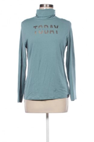 Дамско полo Unbranded, Размер XS, Цвят Зелен, Цена 6,13 €