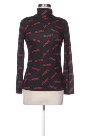 Damski golf Unbranded, Rozmiar S, Kolor Czarny, Cena 26,99 zł