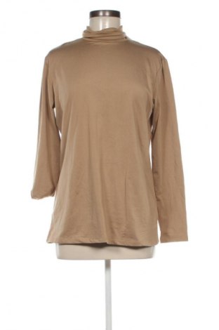 Γυναικείο ζιβάγκο Unbranded, Μέγεθος XL, Χρώμα Καφέ, Τιμή 7,99 €