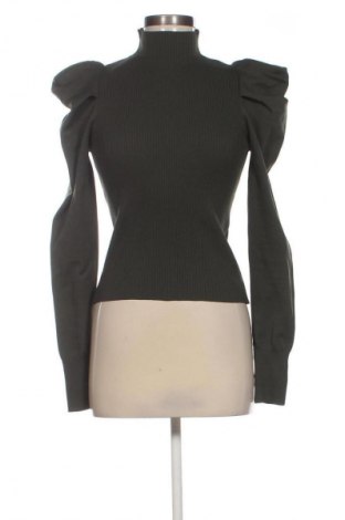 Női garbó Unbranded, Méret S, Szín Zöld, Ár 3 129 Ft