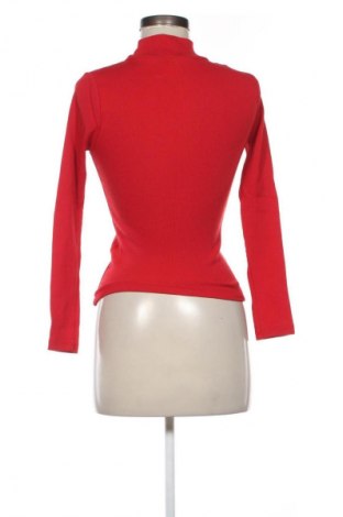 Dámský rolák Unbranded, Velikost S, Barva Červená, Cena  283,00 Kč