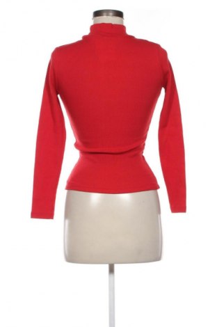 Dámský rolák Unbranded, Velikost S, Barva Červená, Cena  454,00 Kč