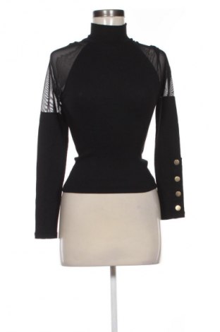 Dámský rolák Unbranded, Velikost S, Barva Černá, Cena  283,00 Kč