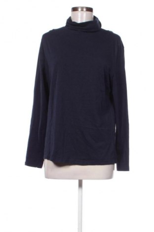 Дамско полo Up 2 Fashion, Размер L, Цвят Син, Цена 9,21 €