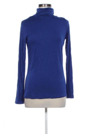 Damski golf Woman By Earn, Rozmiar S, Kolor Niebieski, Cena 87,99 zł