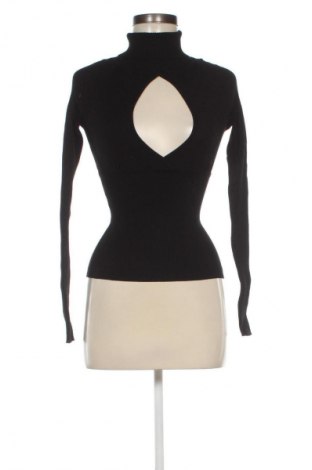 Γυναικείο ζιβάγκο Wonder Me, Μέγεθος M, Χρώμα Μαύρο, Τιμή 10,00 €