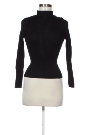 Damen Rollkragen Zara, Größe S, Farbe Schwarz, Preis € 8,99