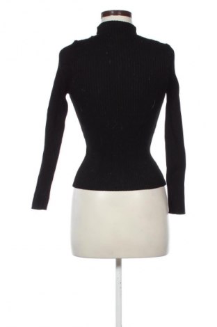 Damen Rollkragen Zara, Größe S, Farbe Schwarz, Preis € 8,99