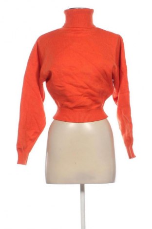 Γυναικείο ζιβάγκο Zara, Μέγεθος S, Χρώμα Πορτοκαλί, Τιμή 9,99 €