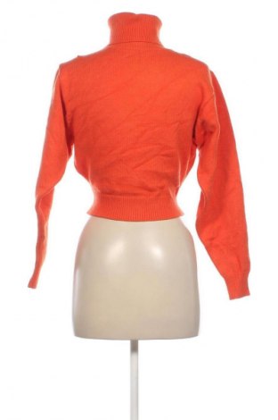 Γυναικείο ζιβάγκο Zara, Μέγεθος S, Χρώμα Πορτοκαλί, Τιμή 9,99 €