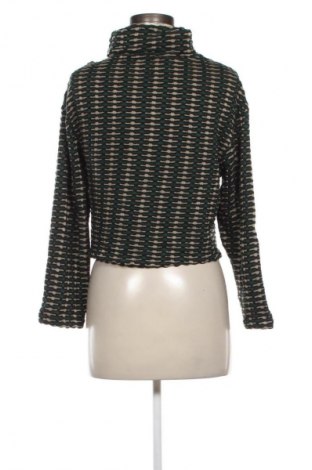 Дамско полo Zara, Размер S, Цвят Многоцветен, Цена 5,11 €