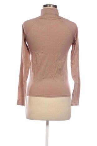 Дамско полo Zara, Размер M, Цвят Бежов, Цена 14,92 €