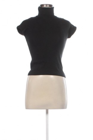 Damen Rollkragen Zara, Größe S, Farbe Schwarz, Preis € 13,99