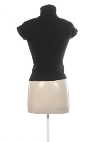 Damen Rollkragen Zara, Größe S, Farbe Schwarz, Preis € 13,99