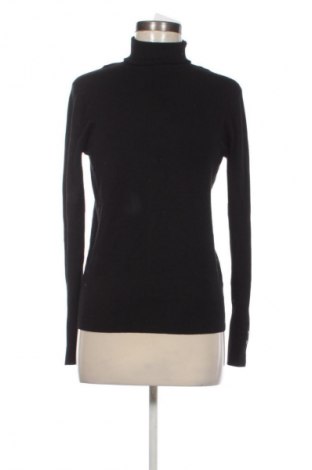 Damski golf Zara, Rozmiar L, Kolor Czarny, Cena 40,99 zł